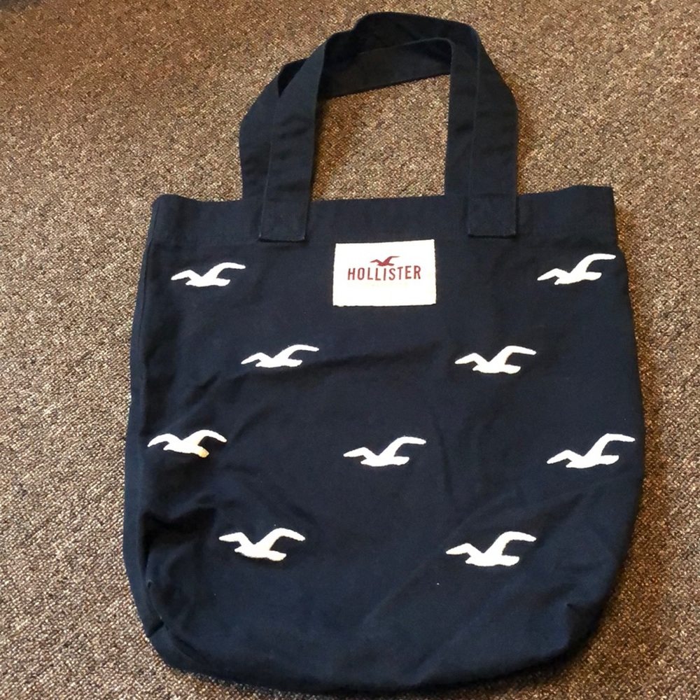 Hollister bag